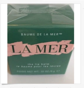 La Mer The Lip Balm 0.32 oz 9g Brand New in SEALED Box 100% Authentic - Picture 1 of 1