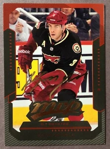 2012-13 Upper Deck MVP #36 Keith Yandle Arizona Coyotes - Picture 1 of 1