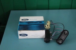 FORD E6DZ-9C888-A SWITCH OEM NEW IN BOX TAURUS SABLE CRUISE CONTROL - Bild 1 von 3