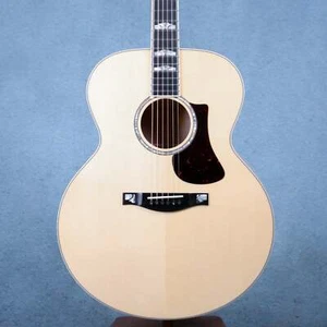 Eastman AC630-BD Jumbo Acoustic Guitar - M2318757 - Picture 1 of 9