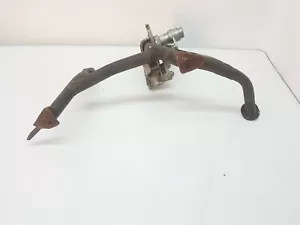 4B5271110000 CAVALLETTO CENTRALE YAMAHA TMAX 500 2008 2009 2010 2011 - Picture 1 of 5