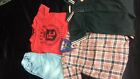 Boys clothes bundle (4 items) age 4/5yrs