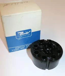 Bloque magnético para aviones Bendix, PN 10-171317, sin usar con caja - Imagen 1 de 4