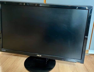 ASUS 242H 23,6" Monitor - Bild 1 von 3