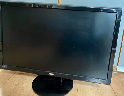 ASUS 242H 23,6" Monitor - Bild 1 von 3