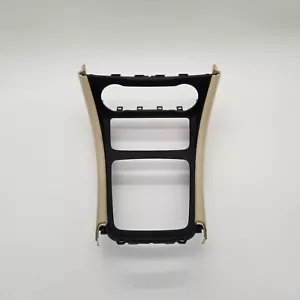 2014-2020 Mercedes X156 GLA250 CLA250 Center Console Cover Trim OEM - Picture 1 of 16