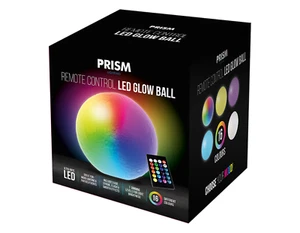 Disco Bola Fiesta Giratorias Luces LED Control Remoto USB Plomo Niños Disco Fiesta Luz Nuevo - Imagen 1 de 6
