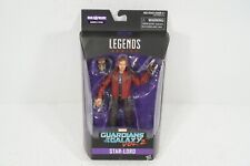 Marvel Legends Star Lord Titus BAF Action Figure Hasbro