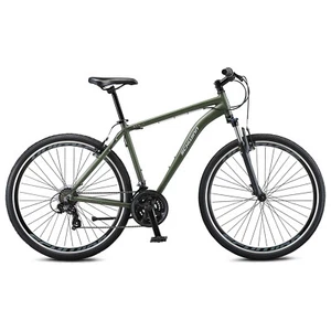 Men's Schwinn 700C Hybrid Bike, Aluminum Frame, 21 Speed - Picture 1 of 1