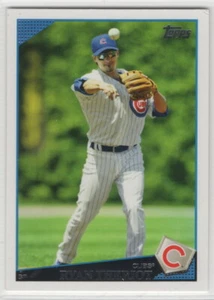 2009 Topps Baseball Chicago Cubs Team Set Series 1 2 and Update - Bild 1 von 1