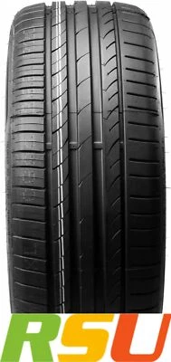 Tomason Sport Race 245/45 R19102Y Sommerreifen - Bild 1 von 3