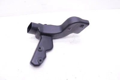 00-06 Kawasaki Ninja ZX12R ZX-12R ZX12 2002 RAM IZQUIERDO TUBO DE ADMISIÓN DE AIRE CONDUCTO K203 Foto 1 de 4