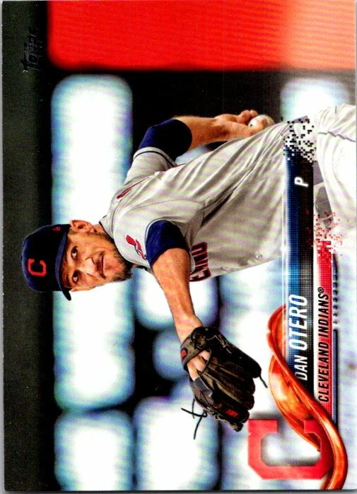 2018 Topps Update Baseball - Pick / Choose Your Cards List 2 - Image 1 of 1