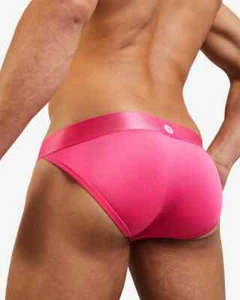TEAMM8 Spartacus Sports Briefs Super Quick-Dry Pride Pink Brief 15 - Bild 1 von 6