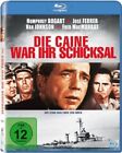 The Caine Mutiny (1954) * Humphrey Bogart * UK Compatible Blu-Ray * New & Sealed