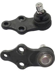 Set of 2 Front LH & RH Lower Ball Joint Replacement for Hyundai Sonata, Tucson - Picture 1 of 3