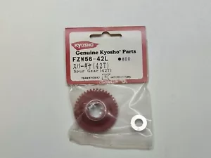 Kyosho FZW56-42L Spur Gear (42T) 007-9 - Bild 1 von 1