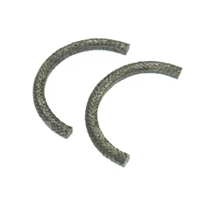 ROPE CRANKSHAFT SEAL FOR FORDSON MAJOR, POWER MAJOR & SUPER MAJOR TRACTORS - Picture 1 of 1