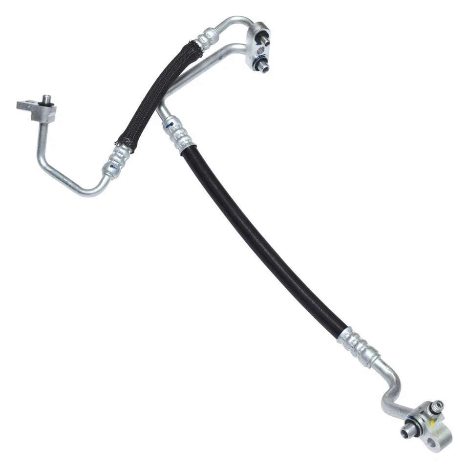 For Buick Encore 2015-2021 UAC A/C Discharge & Liquid Line Foto 1 de 1