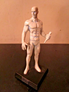 Eaglemoss The Classic Marvel Figurine Collection Iceman #33 - Picture 1 of 4