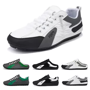 Laufschuhe Herren Turnschuhe Sportschuhe Hausschuhe Slipper Freizeit Sneaker - Bild 1 von 21