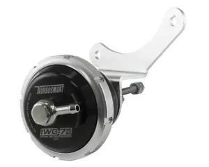 Turbosmart IWG75 Wastegate Actuator 7PSI for Ford Focus ST225 MK2 / XR5 2.5L Tur - Picture 1 of 7