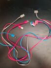 USB Sync Data Charging Charger Cable Cord for Apple iPhone 4 4S 4G 4th IPOD