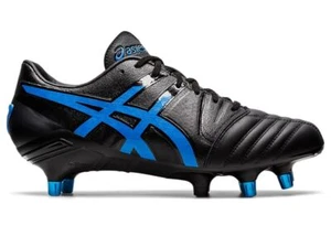 PAY LESS! Asics Gel Lethal Tight Five 2.0 Mens Football Boots (001) - Imagen 1 de 15