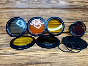 Full Color Lens Filter 74mm - Picture 1 of 6