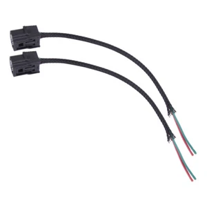 2pc Fuel Injector Wiring Harness Connector Fit for Honda Pioneer 1000 SXS1000 - Picture 1 of 5