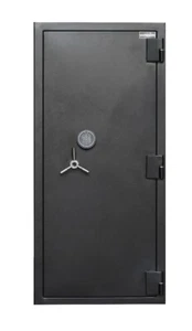 Southeastern 2-Hour Burglar and Fire Proof Safe For Home Business Office - Picture 1 of 4