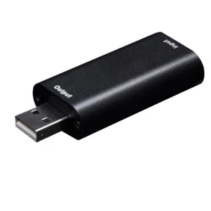 USB2.0 Video Capture Card for High Resolution Video Sync - Afbeelding 1 van 8