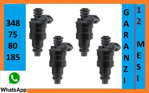 2 Einspritzdüsen 0280150201 BMW 3 5 6 7 2.0L-3.5L M3-M6 PORSCHE 911 924 944 - Bild 1 von 4