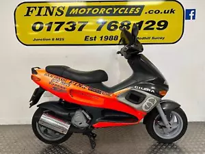 1999 Gilera Runner 180 SP, 2 Stroke - Picture 1 of 18