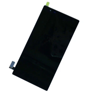 Full LCD Digitizer Glass Screen Display replacement part for LG K8 VS500 RS500 - Image 1 of 3
