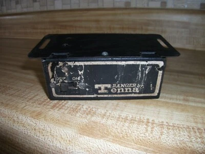 Tenna Car 6V Step Up to 12V Power Converter Regulator Module Voltage Transformer - Image 1 of 4