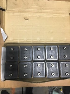 BAUMER IDENTEC SOLUTIONS OISP PC3405/M64A-E 10155586 BOX OF 10 - Picture 1 of 7