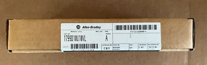 ALLEN BRADLEY, 1799D10U10VL, SERIE A, 24 VDC, NUOVO SIGILLO DI FABBRICA! FAI UN'OFFERTA! - Foto 1 di 4