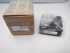 Ingranaggio Oriental Motor 4GK3KA nuovo - Foto 1 di 3