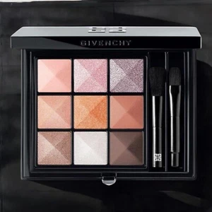 Givenchy Le Neuf Eyeshadow Palette No.15 Limited Edition 2025 Spring Collection - Picture 1 of 2