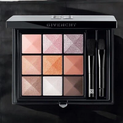 Givenchy Le Neuf Eyeshadow Palette No.15 Limited Edition 2025 Spring Collection - Image 1 of 2