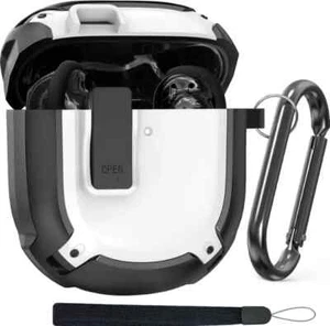 Secure Lock Bose Quietcomfort Earbuds II Case (2022) & Bose Quietcomfort Ultra Case - Bild 1 von 12