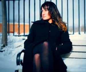 Peavey Opaque MATTE Microfiber Tights 40DN Pantyhose Nylons Stockings - Picture 1 of 1