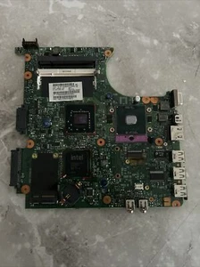 HP Compaq 6720s Motherboard & CPU Working & Tested 456609-001 6720s Laptop - Picture 1 of 3