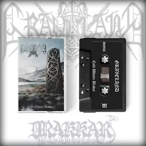 GRAVELAND – cold winter blades – TAPE - Bild 1 von 1