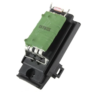 1311115 Heater Blower Fan Resistor For Ford Focus Mondeo Transit Cougar Tourneo - Picture 1 of 7
