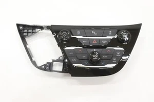 2018 - 2020 CHRYSLER PACIFICA DASH A/C HEATER CLIMATE SWITCH OEM 6UX671X8AA - Picture 1 of 11