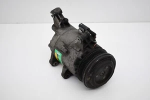 2003 Mini Cooper S OEM A/C Air Conditioning Compressor 162k Miles KW9 - Picture 1 of 9