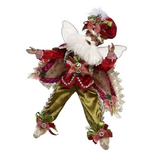 Mark Roberts 10" schwarze afroamerikanische Mingle und Jingle kleine Fee - Bild 1 von 1