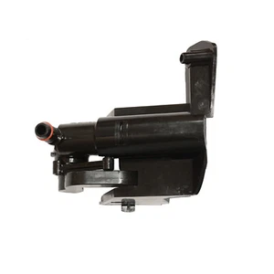 Nuevo faro derecho lavadora boquilla pulverizador chorro 80D955102 para Audi Q5L 2018-2020 - Imagen 1 de 5